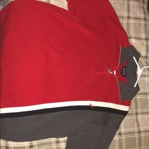 Nautica sweater